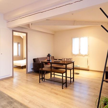 Le Grande Moderno Apartment Angouleme Exterior photo